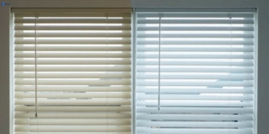 Dirty blinds needing cleaning in eveleigh-nsw
